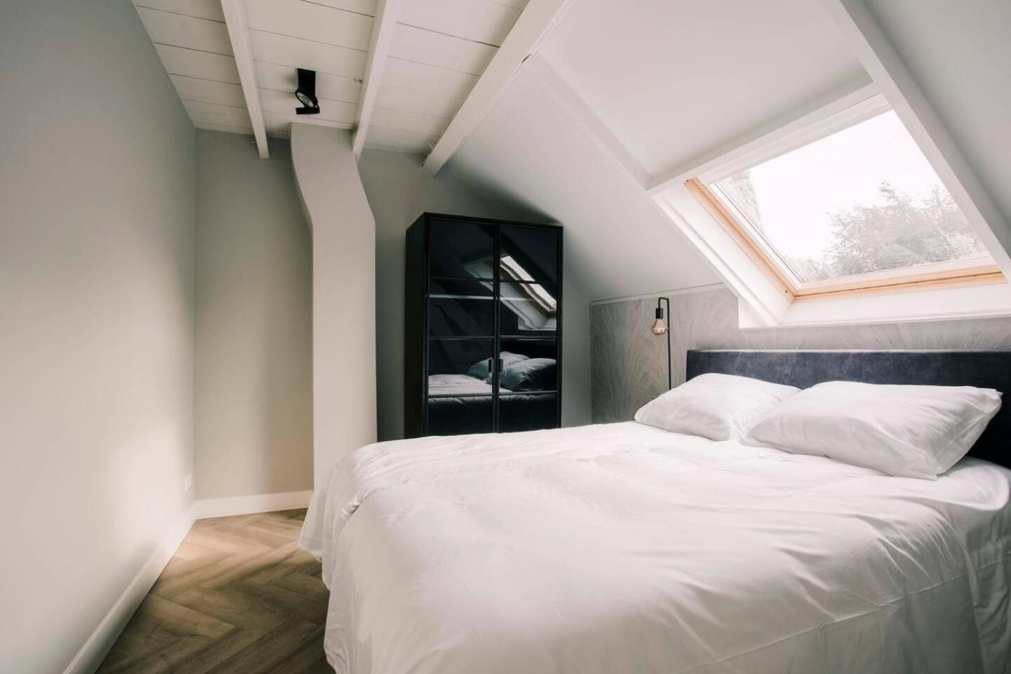 Xxl Loft City Center Villa Tilburg Willem 2 מראה חיצוני תמונה