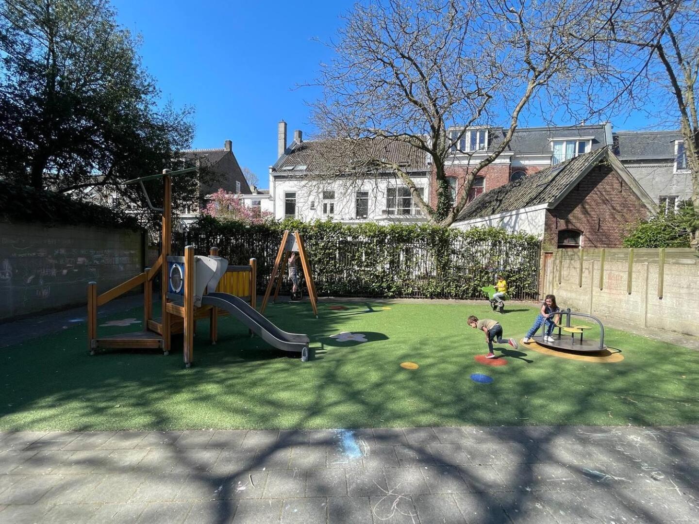 Xxl Loft City Center Villa Tilburg Willem 2 מראה חיצוני תמונה