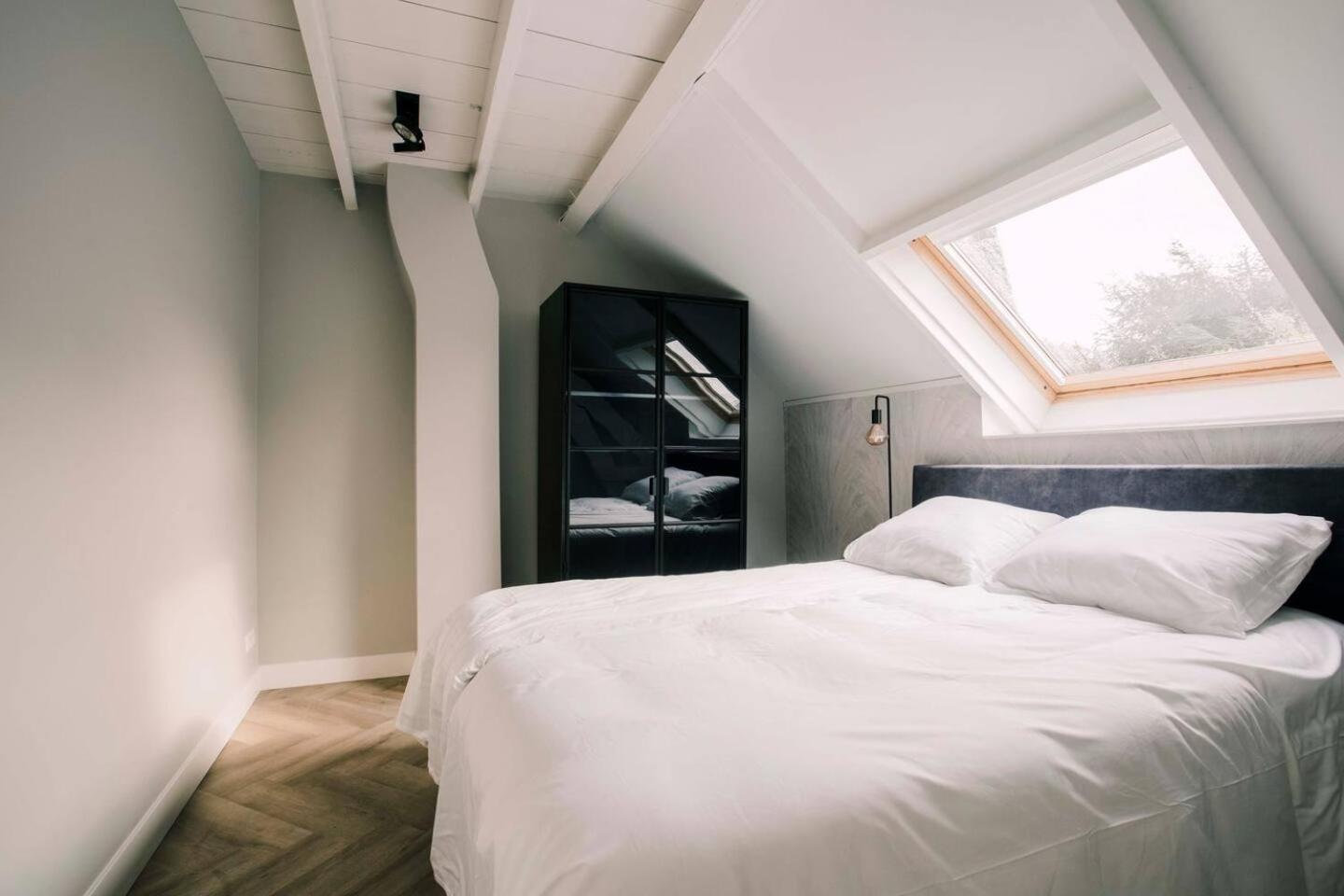 Xxl Loft City Center Villa Tilburg Willem 2 מראה חיצוני תמונה