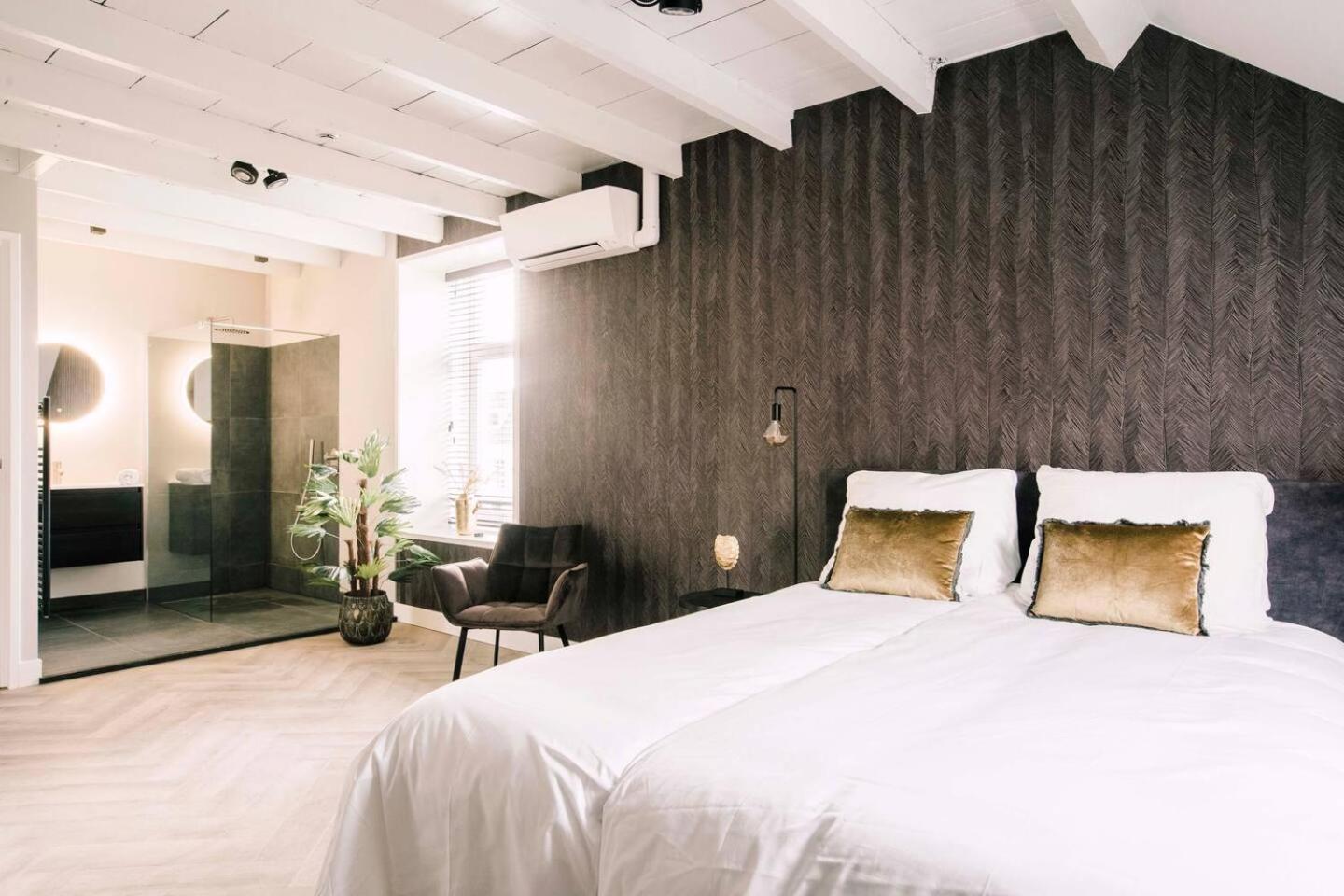 Xxl Loft City Center Villa Tilburg Willem 2 מראה חיצוני תמונה
