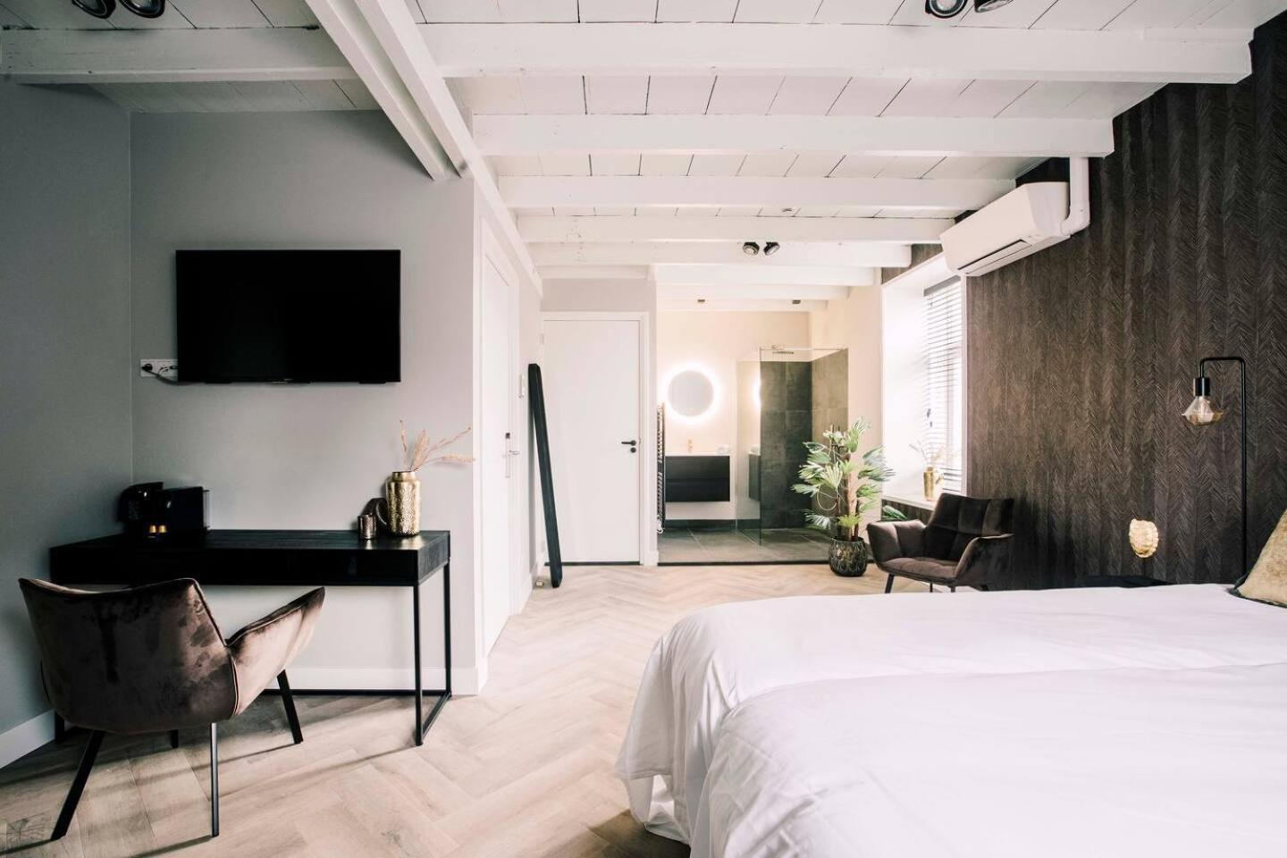 Xxl Loft City Center Villa Tilburg Willem 2 מראה חיצוני תמונה