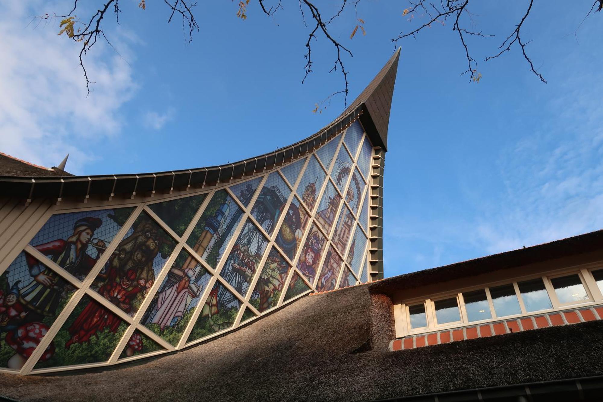 Xxl Loft City Center Villa Tilburg Willem 2 מראה חיצוני תמונה