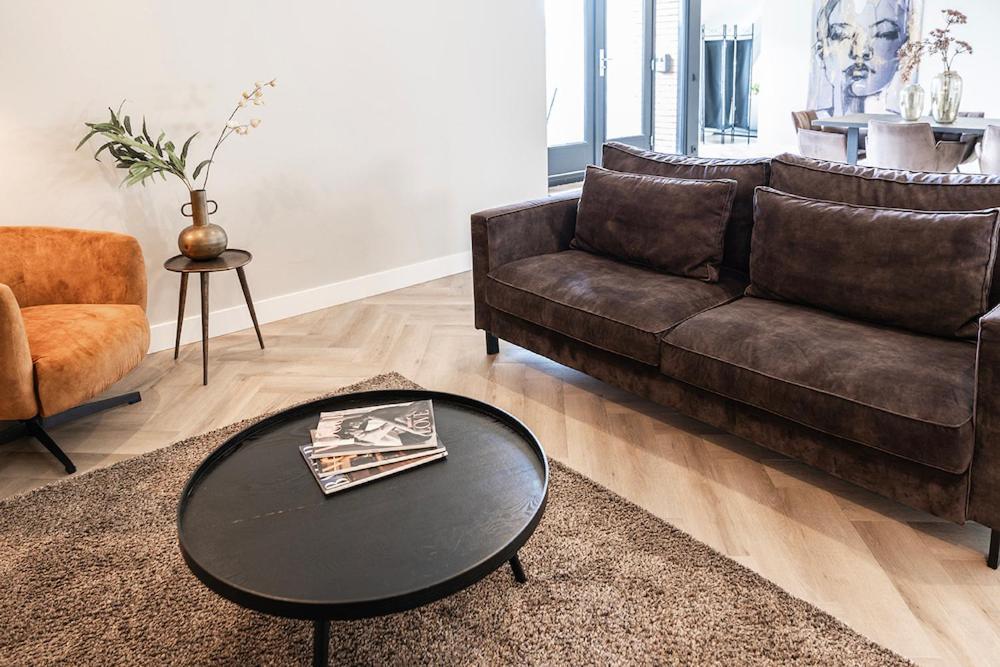 Xxl Loft City Center Villa Tilburg Willem 2 מראה חיצוני תמונה