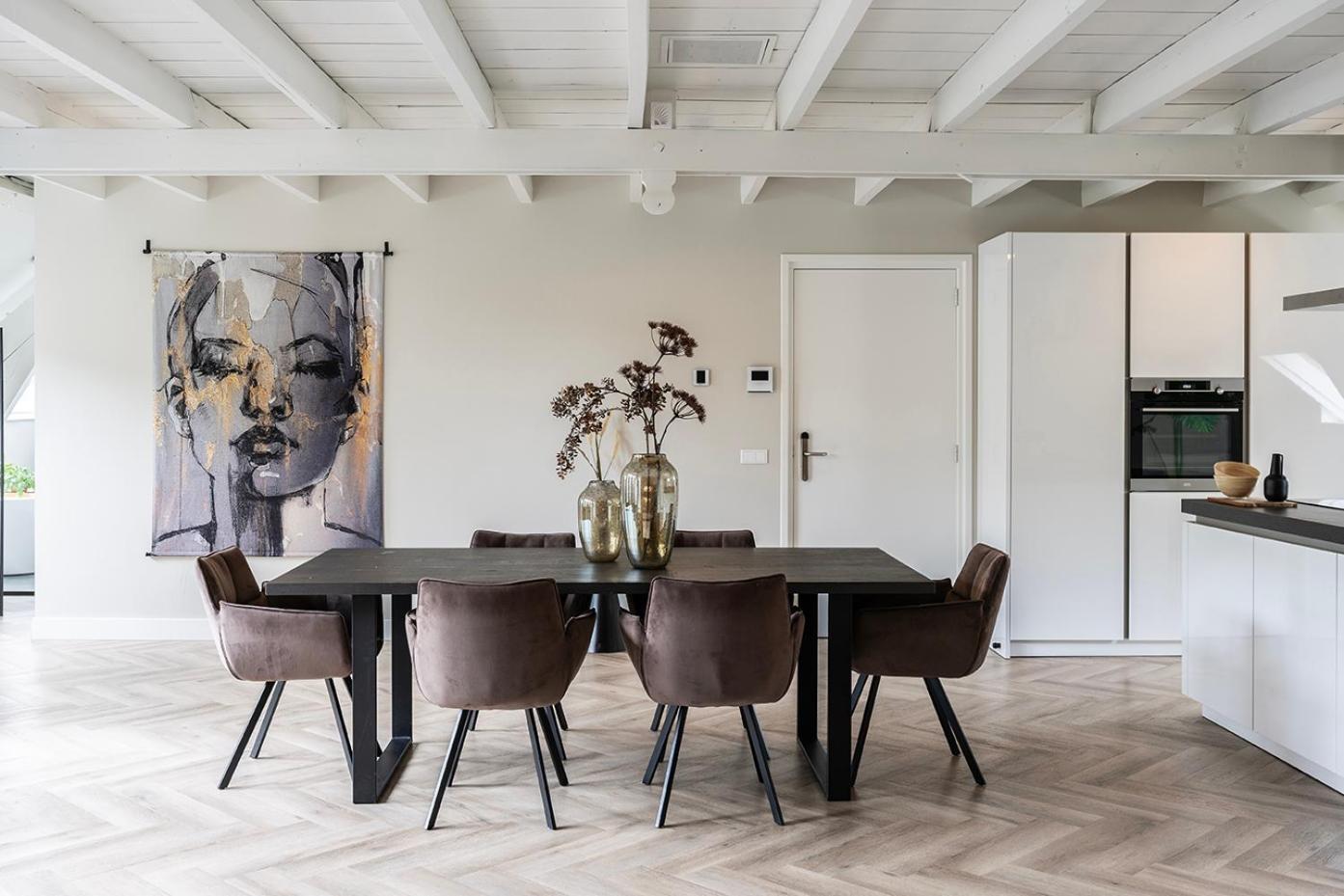 Xxl Loft City Center Villa Tilburg Willem 2 מראה חיצוני תמונה