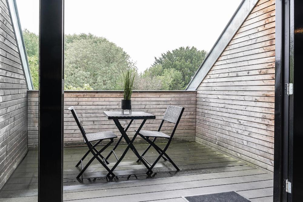 Xxl Loft City Center Villa Tilburg Willem 2 מראה חיצוני תמונה