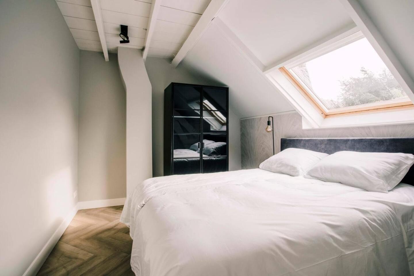 Xxl Loft City Center Villa Tilburg Willem 2 מראה חיצוני תמונה